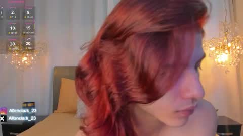 Allen online show from September 14, 4:33 am