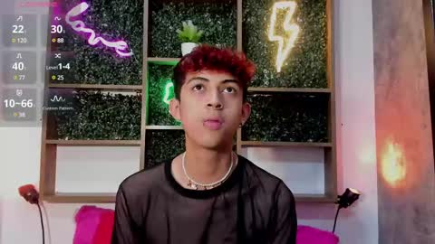 Allen online show from February 28, 6:54 am