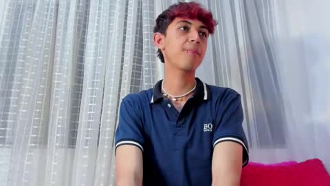 Allen online show from March 1, 3:21 am