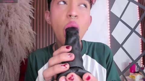 Allen online show from September 18, 3:30 am