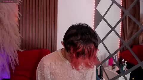 Allen online show from September 26, 3:10 am