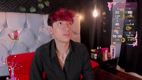 Allen online show from October 8, 10:51 pm