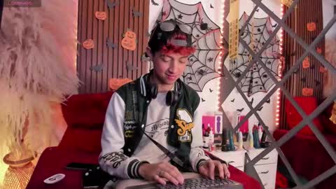 Allen online show from October 15, 2:11 am