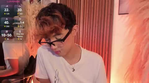 Allen online show from November 14, 4:11 am