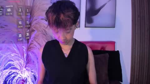 Allen online show from November 26, 4:13 am