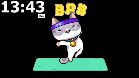 Allen online show from December 15, 9:52 pm