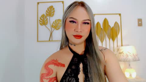 Snapshot of allena_anderson chatting on February 1, 8:26 pm Your Lovely Allena online show from February 1, 8:26 pm