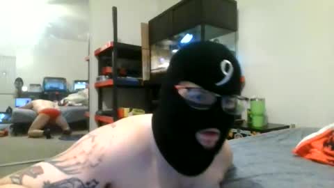 allenjaxoff703805 online show from November 23, 2:55 am