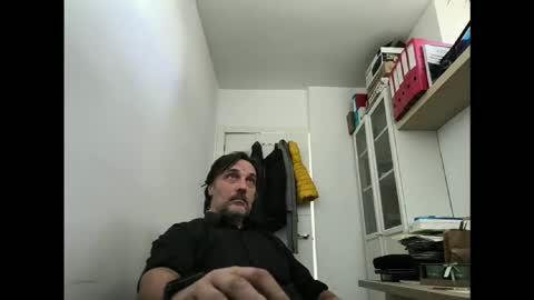 allenvic online show from October 23, 8:35 am