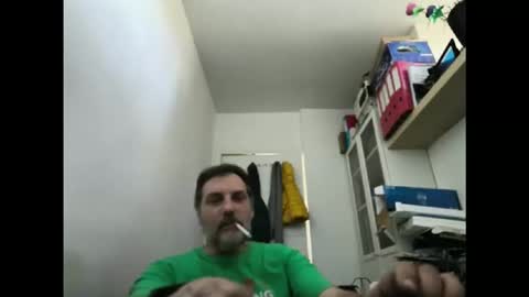 allenvic online show from April 14, 9:59 am