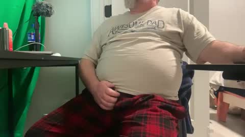 Allergictolove online show from January 23, 12:35 am