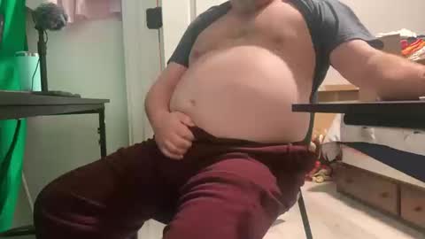 Allergictolove online show from October 20, 2:17 pm