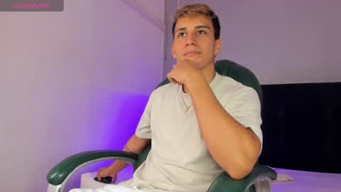 Allex online show from December 23, 7:52 pm