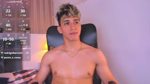 Allex online show from February 25, 6:31 pm