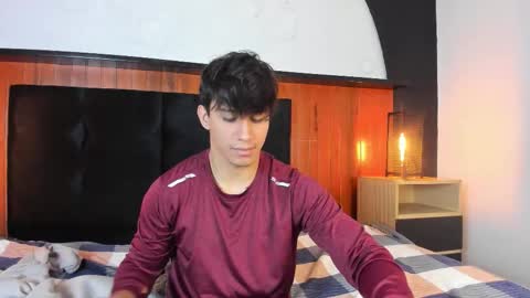 Allex online show from January 18, 8:56 pm