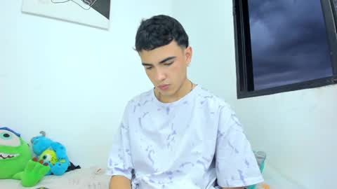 Allex online show from December 6, 10:52 pm