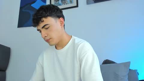 Allex online show from October 19, 10:10 pm