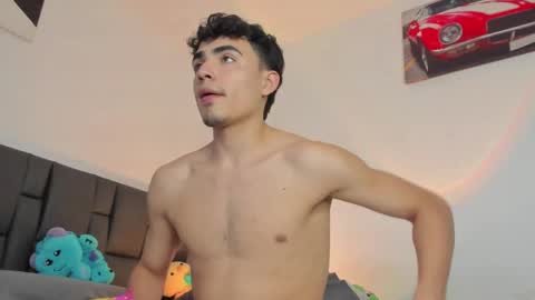 Allex online show from February 25, 2:32 am