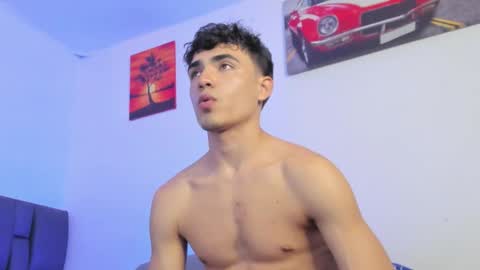 Allex online show from March 25, 7:25 am