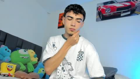 Allex online show from April 14, 1:55 am