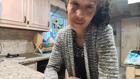 wishlist on bio online show from March 29, 5:57 pm