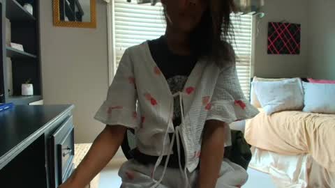 Snapshot of allgood4u chatting on July 13, 3:59 pm wishlist on bio online show from July 13, 3:59 pm