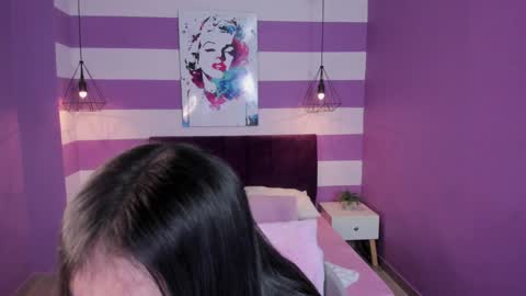 Snapshot of alli_cooper chatting on January 13, 4:30 pm Ali online show from January 13, 4:30 pm