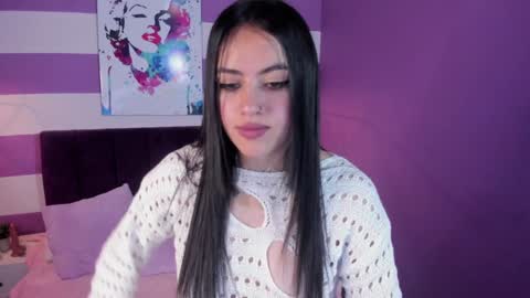 Snapshot of alli_cooper chatting on January 18, 3:59 pm Ali online show from January 18, 3:59 pm