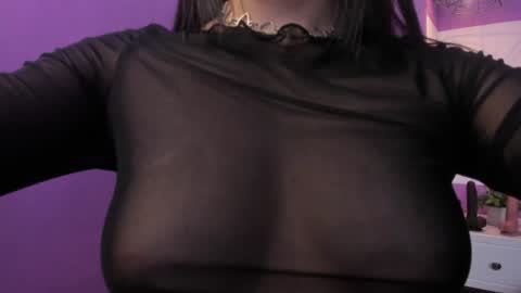 Snapshot of alli_cooper chatting on January 30, 3:51 pm Ali online show from January 30, 3:51 pm