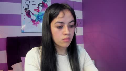 Snapshot of alli_cooper chatting on January 31, 5:32 pm Ali online show from January 31, 5:32 pm