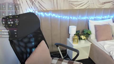 Blair online show from December 31, 5:44 am