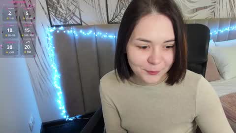 Blair online show from February 9, 5:50 am