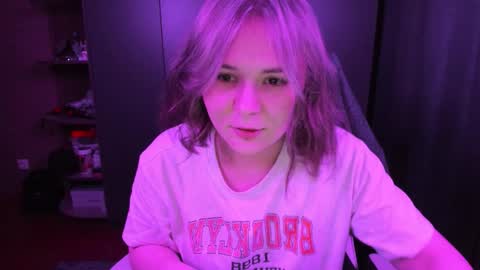 Blair online show from November 9, 2:48 pm