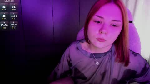 Blair online show from May 14, 3:13 am