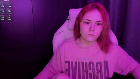Blair online show from July 2, 6:36 pm