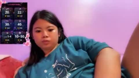 Snapshot of allianahpetit chatting on July 4, 10:21 am allianahpetit online show from July 4, 10:21 am