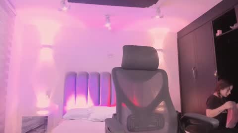 ALLICE online show from November 21, 12:04 pm