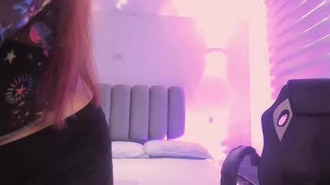 ALLICE online show from December 18, 11:49 am