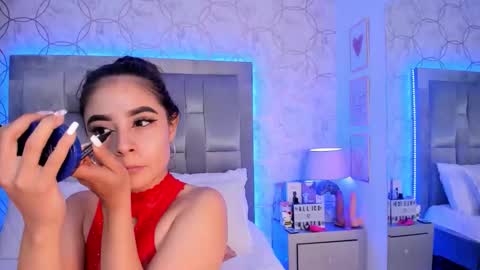 AlliceWinter online show from September 17, 1:57 pm