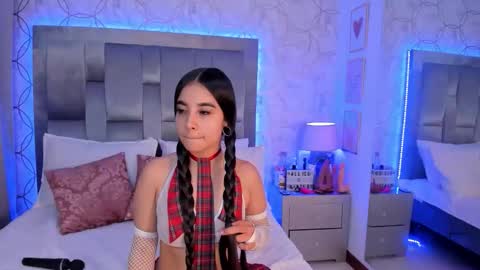 AlliceWinter online show from September 19, 11:22 am