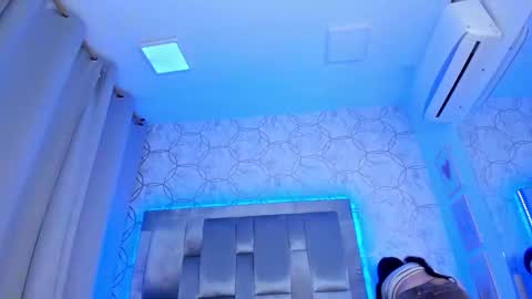 AlliceWinter online show from October 3, 12:13 pm