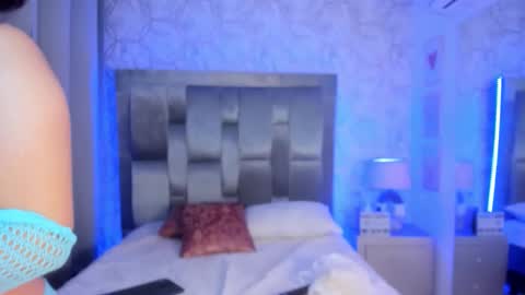 AlliceWinter online show from October 29, 11:34 am