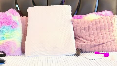 Allicia online show from January 9, 10:31 pm