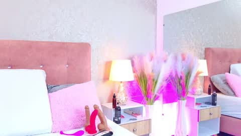 Allicia online show from October 13, 7:36 pm