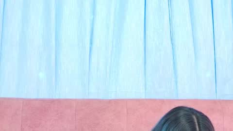 Allicia online show from November 4, 7:57 pm