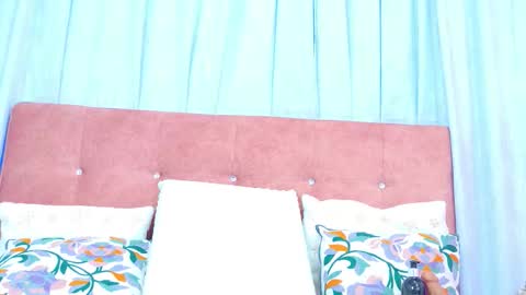 Allicia online show from November 16, 7:19 pm