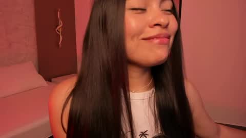 A L L I E online show from April 9, 3:28 am