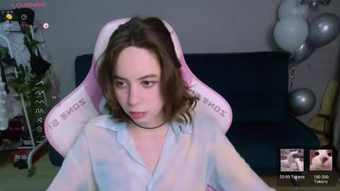 alice online show from February 16, 10:43 pm