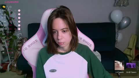 alice online show from March 6, 12:32 am