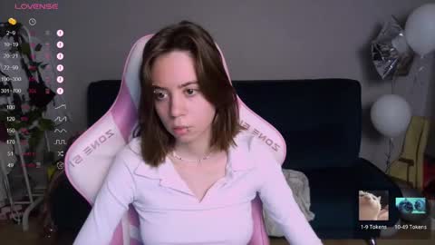 alice online show from March 11, 11:48 pm